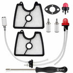 Fuel Line Kit with Filters for Echo Leaf Blower 125B, 125BX