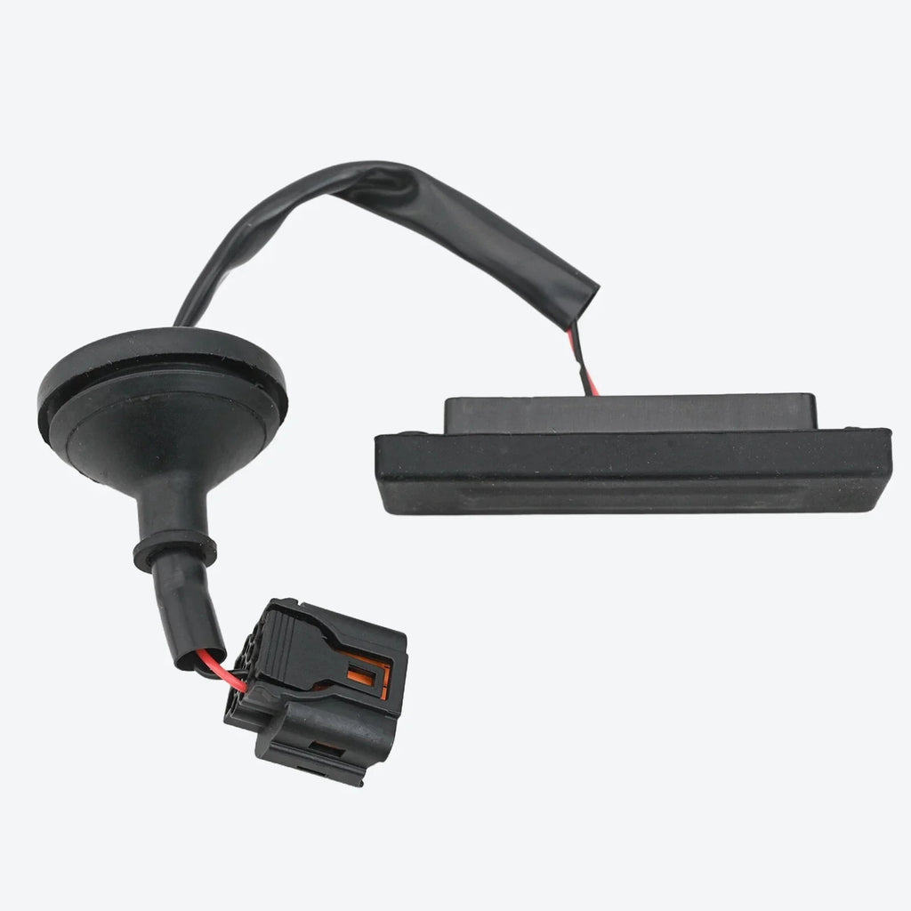 Sturdy ABS Tailgate Handle Switch for Kia (2018–2023)