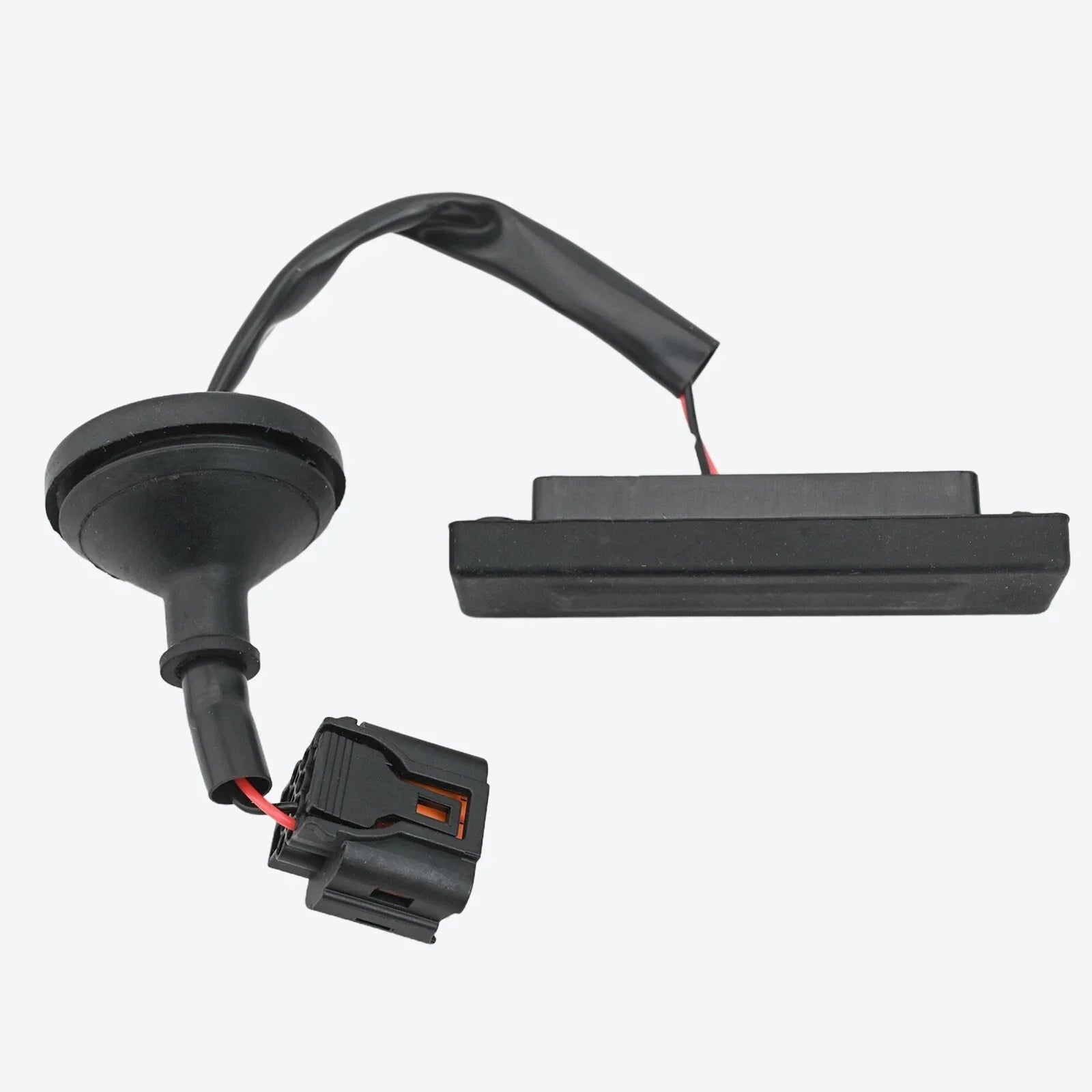 Sturdy ABS Tailgate Handle Switch for Kia (2018–2023)