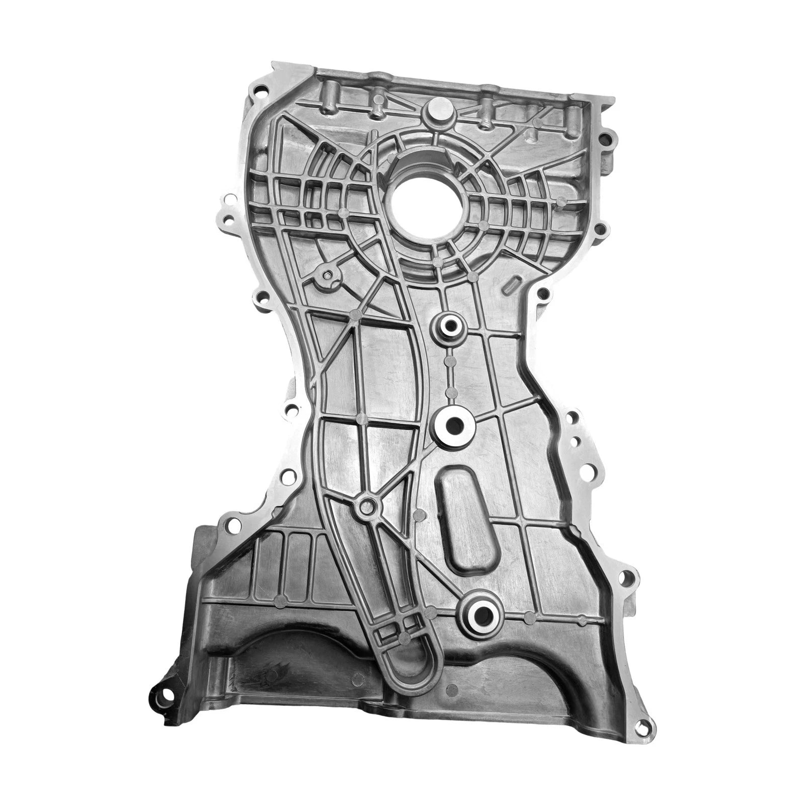 Engine Timing Cover 213502G003 for Hyundai Sonata (2007–2015) Kia Optima (2009–2016) 2.0L