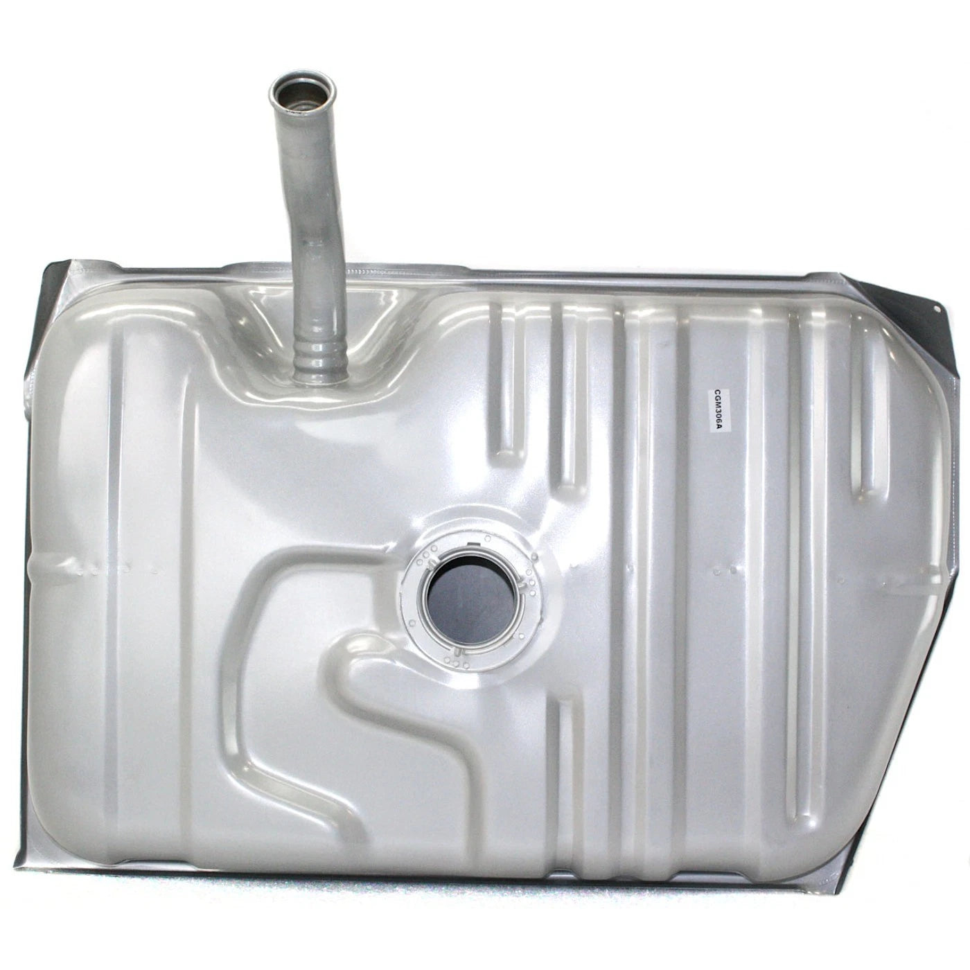 17 Gallon Fuel Gas Tank for Chevrolet Monte Carlo, Malibu (1978–1988)