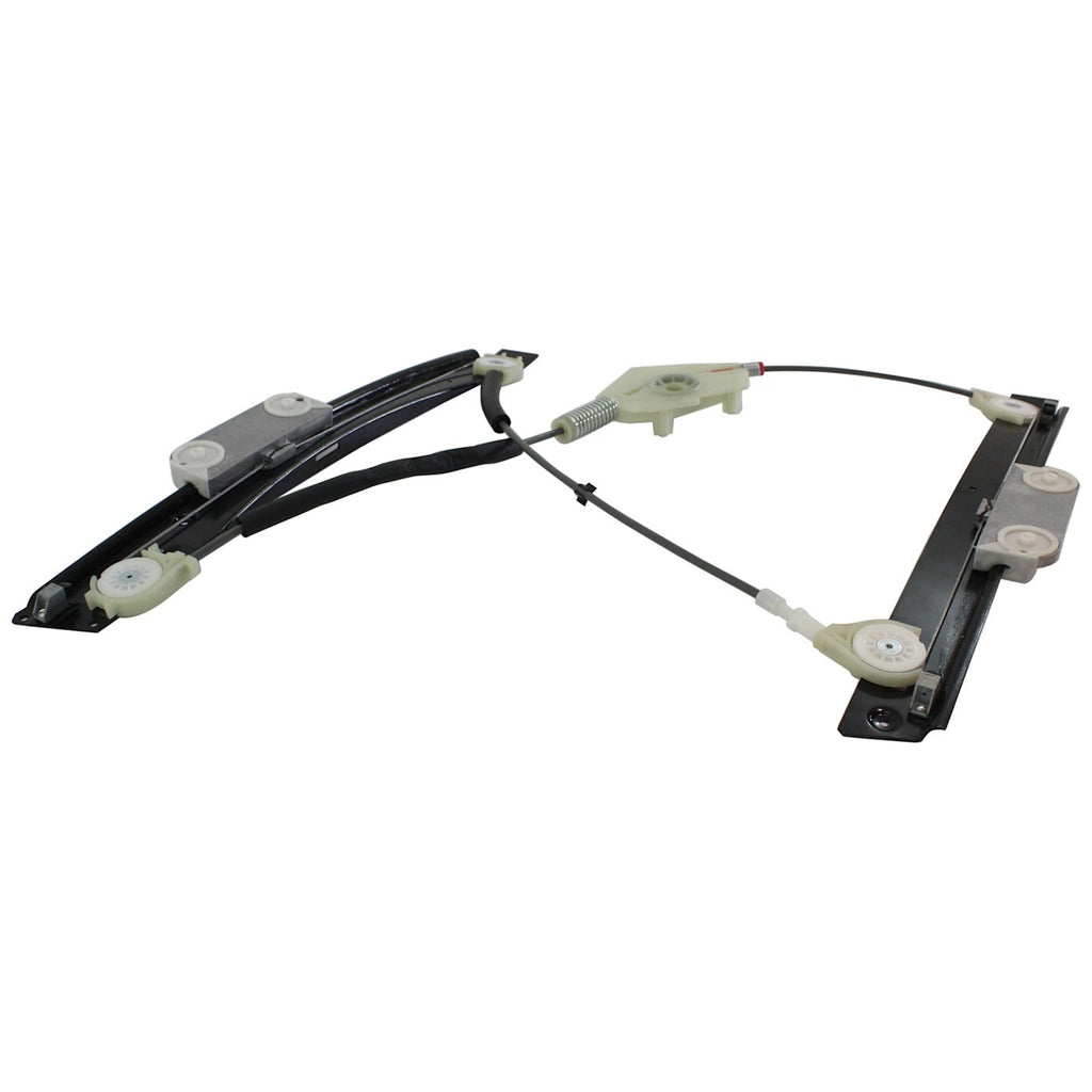 Window Regulator for Audi TT Quattro (2000–2006) Left Side