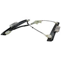Window Regulator for Audi TT Quattro (2000–2006) Left Side