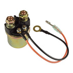 Starter Relay Solenoid for Mercury Outboard 50 60 75 80 Hp (4-Stroke)