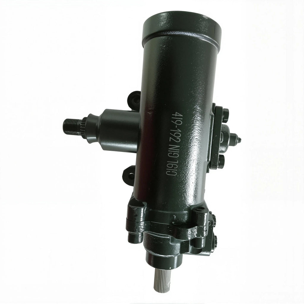 Power Steering Gear Box for Chevrolet P10 P20 P30 GMC P1500 P2500 P3500 (27-7519)