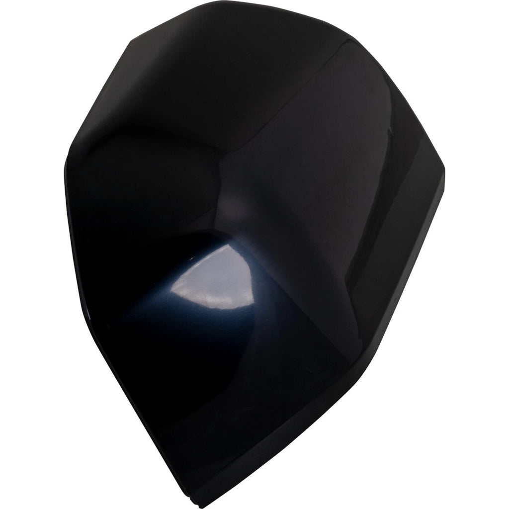 Right Side Mirror Cover for Ford F-150 (2015–2020) Paint to Match