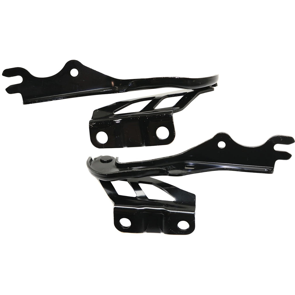 Set of 2 Hood Hinges for Yaris iA