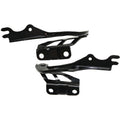 Set of 2 Hood Hinges for Yaris iA
