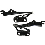 Set of 2 Hood Hinges for Yaris iA