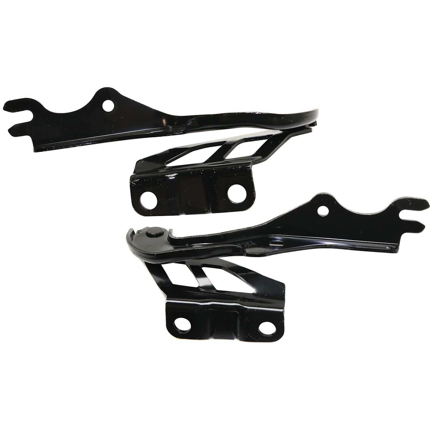 Set of 2 Hood Hinges for Yaris iA