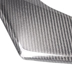 Carbon Fiber Gas Tank Side Fuel Cover for Suzuki GSXR1000 (2001-2008)