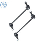 2X Front Stabilizer Sway Bar End Links for Ford Mustang (2005–2014)