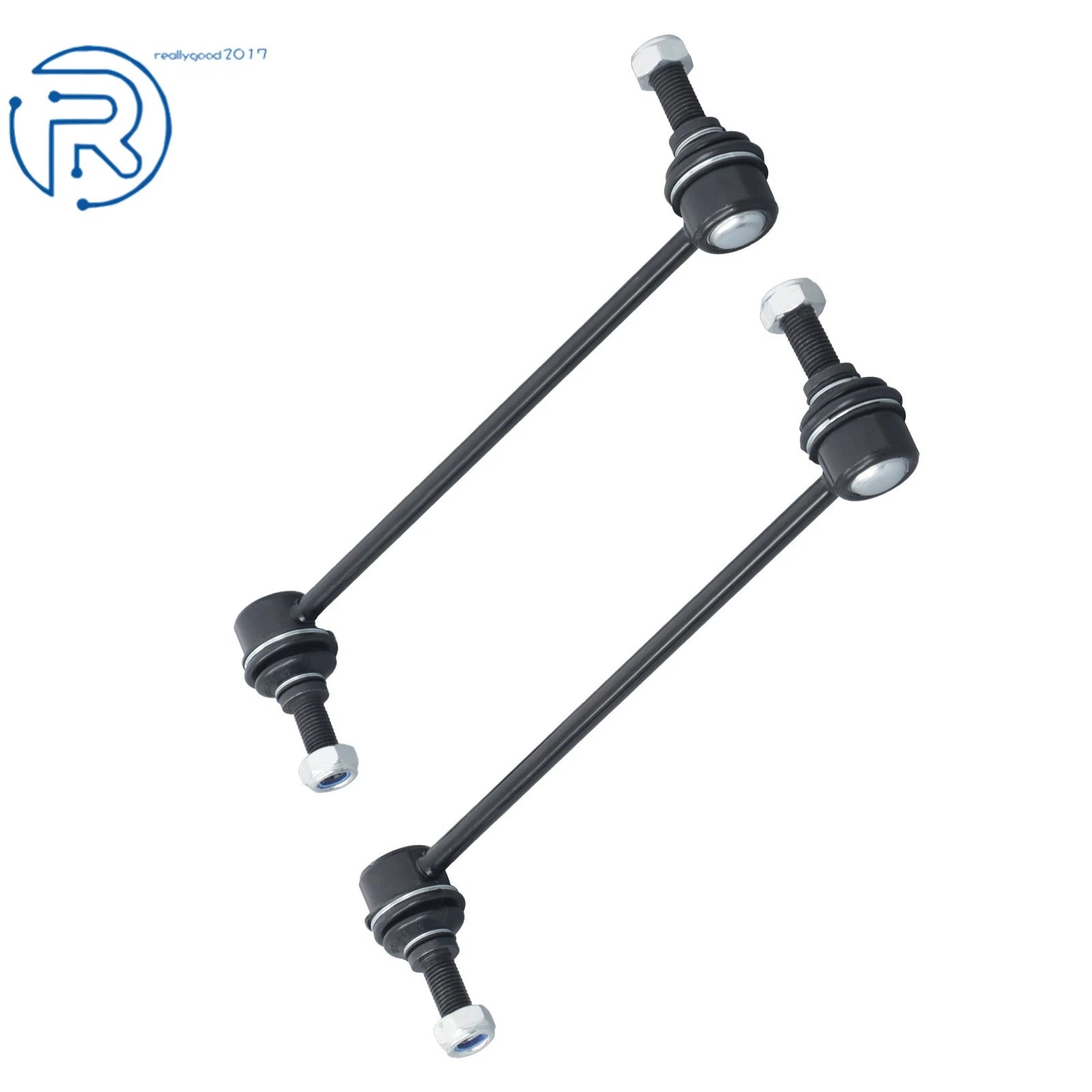 2X Front Stabilizer Sway Bar End Links for Ford Mustang (2005–2014)