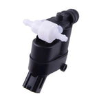 Windshield Washer Water Pump for Hyundai Elantra, Santa Fe, Veloster (2011-2023)