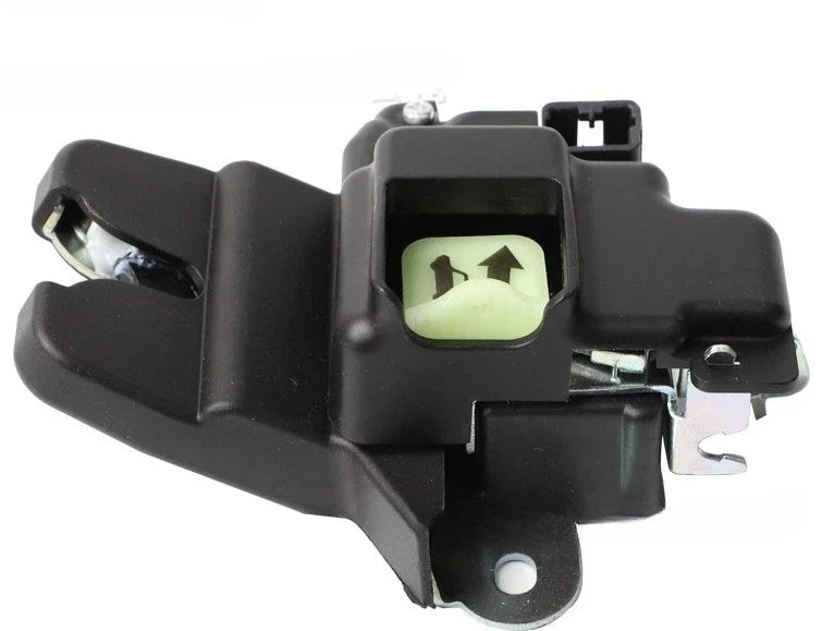 Trunk Latch Lid Lock Release for Kia Rio Sedan (2012–2017)