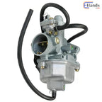 Oil Air Filter Fuel Valve Carburetor for Honda TRX250TE TRX250 (1997–2007)