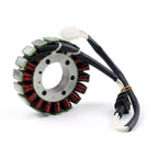 Magneto Engine Stator Generator Coil for Yamaha YZF R6 (1999–2002)