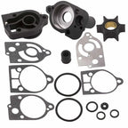 Water Pump Impeller Kit for Mercury (46-77177A3, 18-3324)