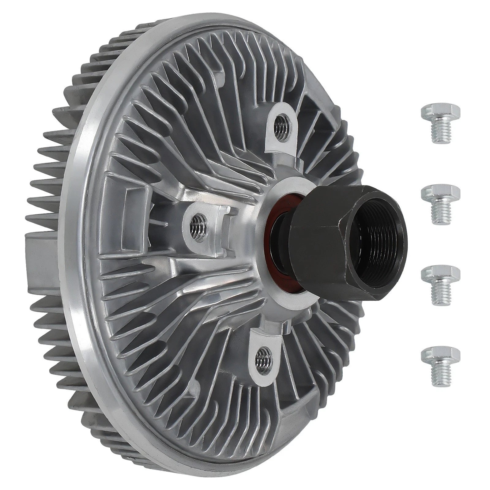 Radiator Cooling Fan Clutch for Chevy Suburban/Express (1996-2013)