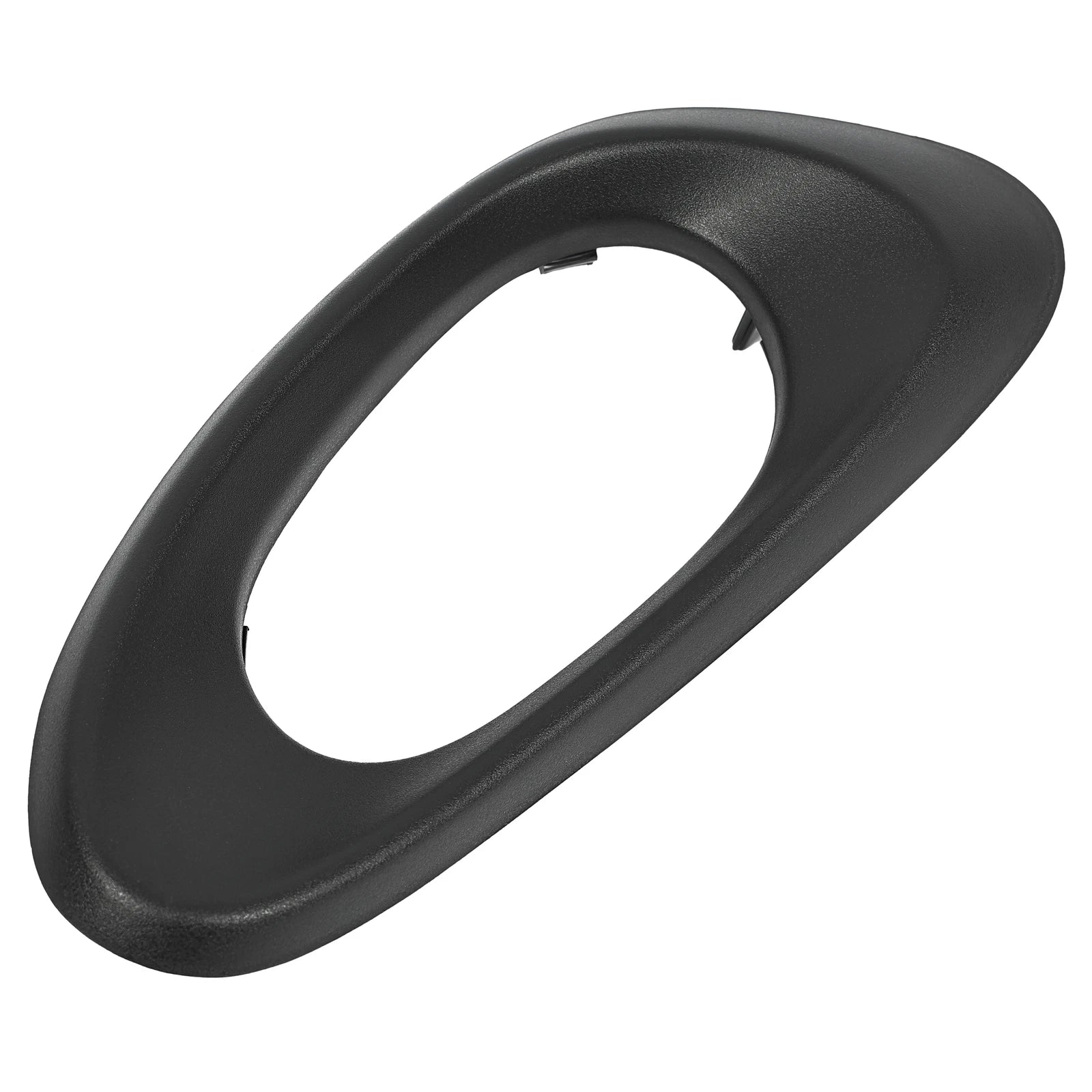 Door Handle Bezel Trim for Chevy Trailblazer (2002–2009) RH Black