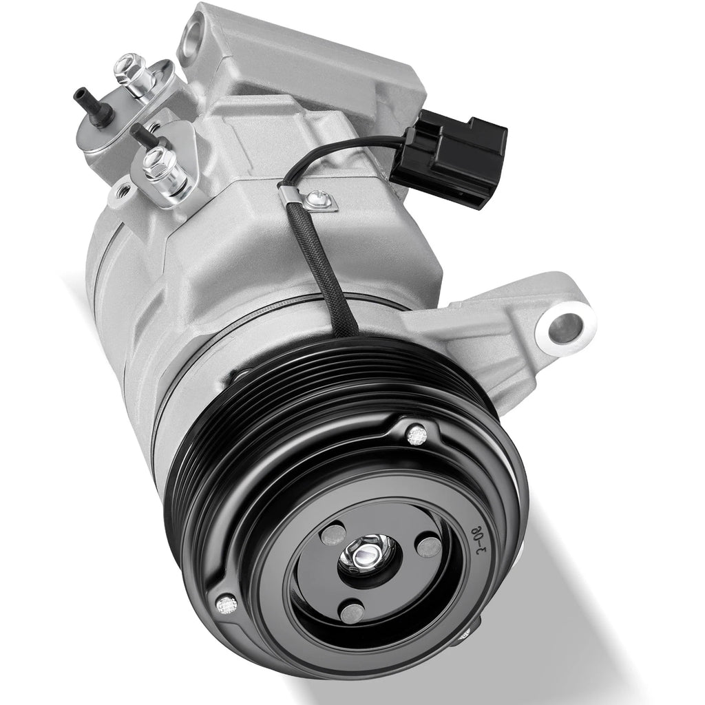 A/C Compressor CO21685C for Cadillac CTS ATS (2010–2015) 3.0L 3.6L