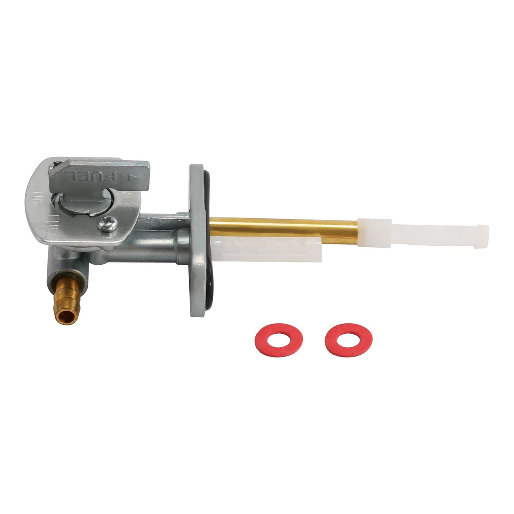 Gas Tank Tap Fuel Petcock Valve for Yamaha Grizzly YFM 600 (1998–2001)