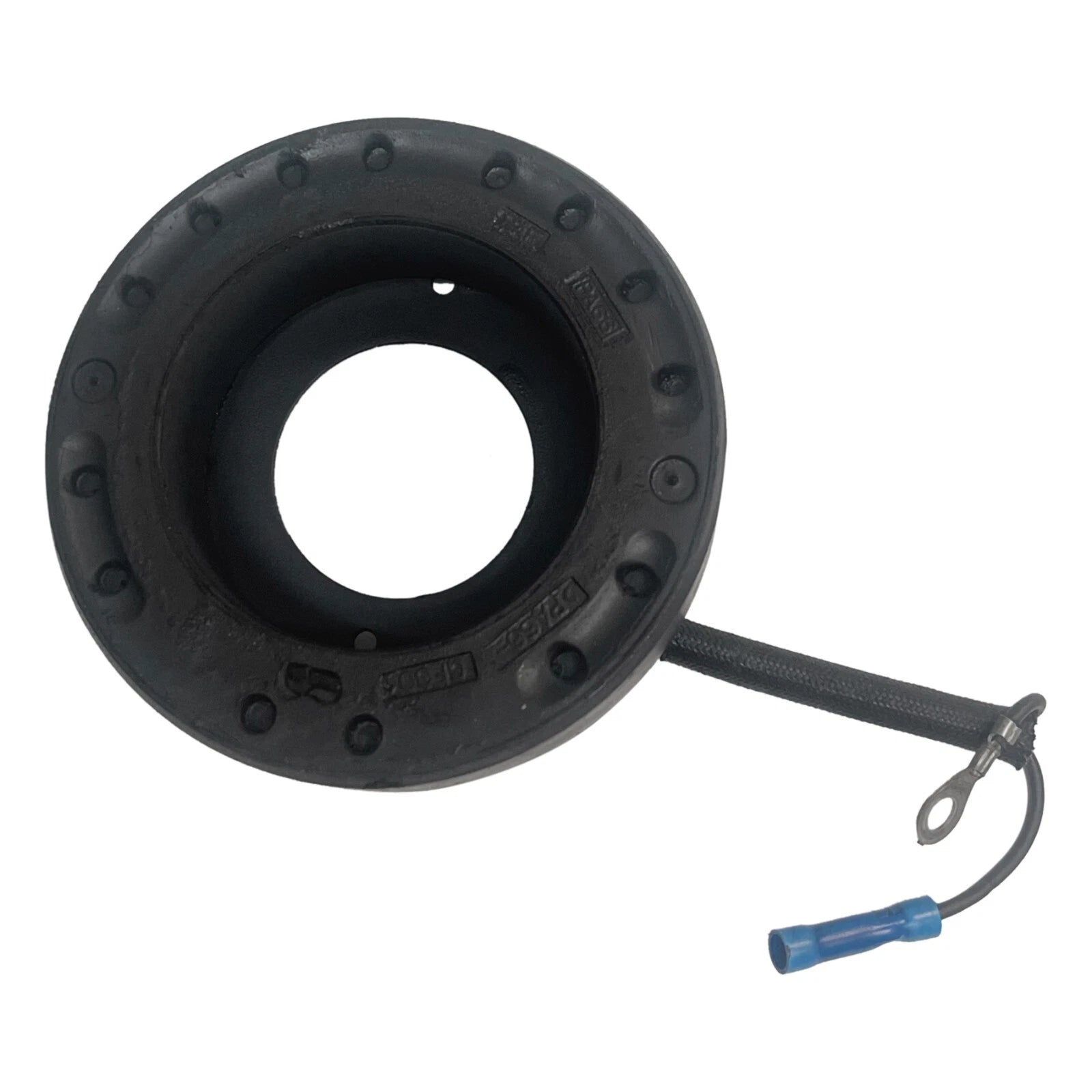 Compressor Clutch Replacement for Cadillac ATS 3.6L V Coupe Turbo (2019–2019)