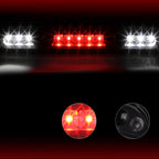 Full LED Third Tail Brake Light for Ford F-150 (2015–2017)