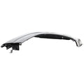 Fender for Nissan Frontier (2022–2024) Front Driver Side