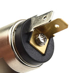 Power Socket for Car & Motorcycle GPS & Mobile Devices