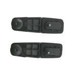 Rear Back Window Glass Hinge YL8Z78420A68BA for Ford Escape (2001–2007)