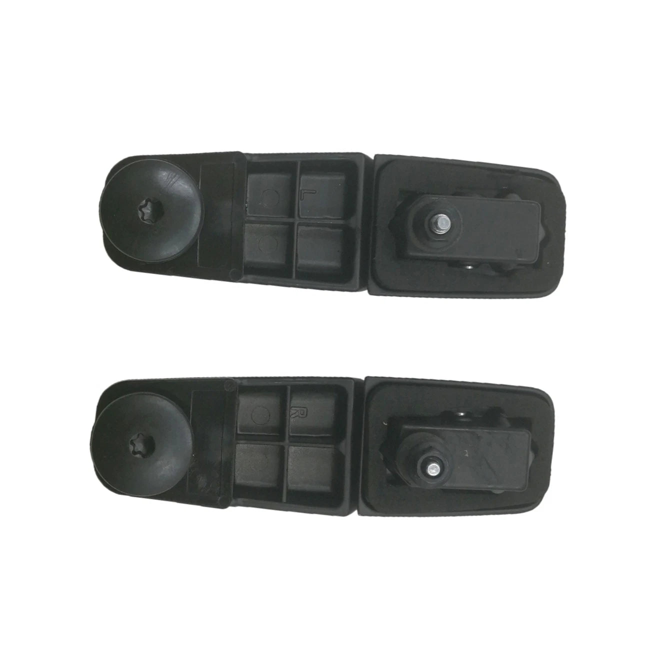 Rear Back Window Glass Hinge YL8Z78420A68BA for Ford Escape (2001–2007)