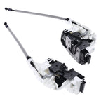 2X Front Door Lock Actuators for Mercedes-Benz C63 AMG C300 E350 E550 (2008–2019)
