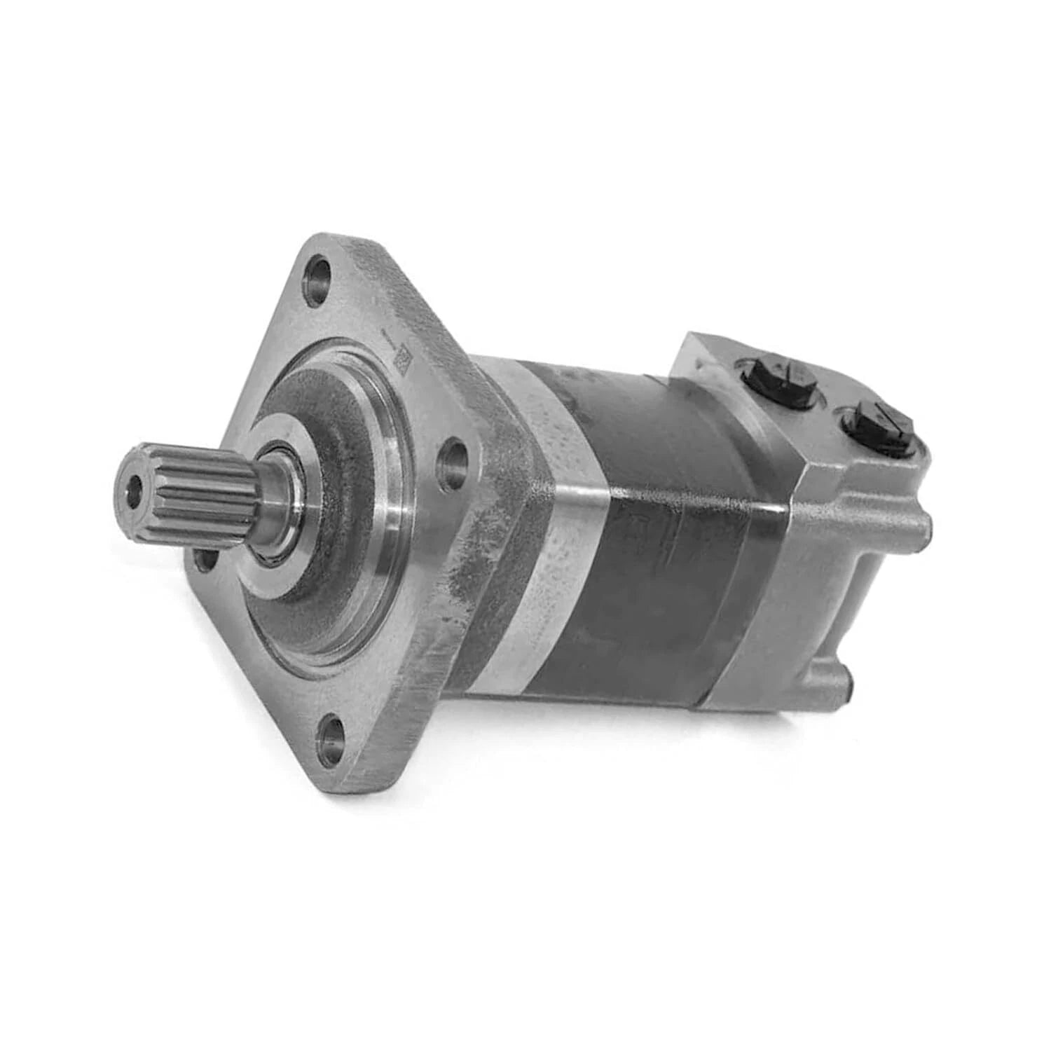 Hydraulic Motor 167-0005-001 for Bobcat (4KC Series)
