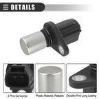 Set of 2 Camshaft Position Sensors for Toyota Camry (2002–2011) No. 90919-05026