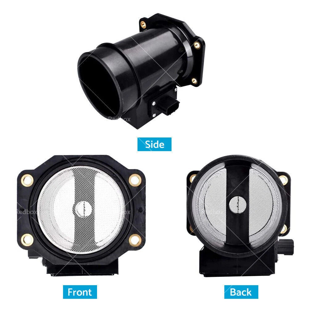 AFM Air Flow Meter MAF for BMW X3 X5 Z4 (2006–2012) 2268031U00