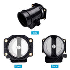 AFM Air Flow Meter MAF for BMW X3 X5 Z4 (2006–2012) 2268031U00