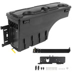 Left Swing Case Tool Box for Ford F150 (1997–2014)