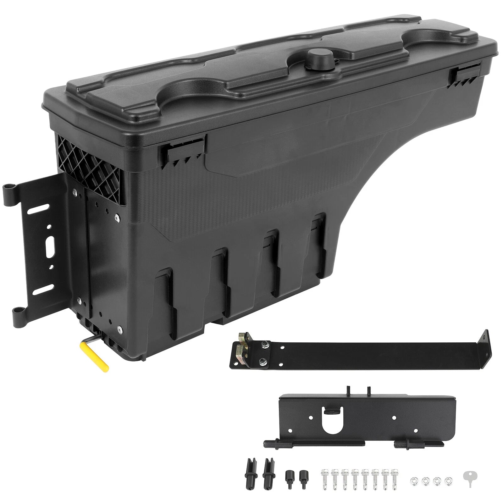 Left Swing Case Tool Box for Ford F150 (1997–2014)