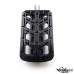 CNC Dominator Cut Shifter Peg for Harley FLH FLT FLST FLHX (Year Range)