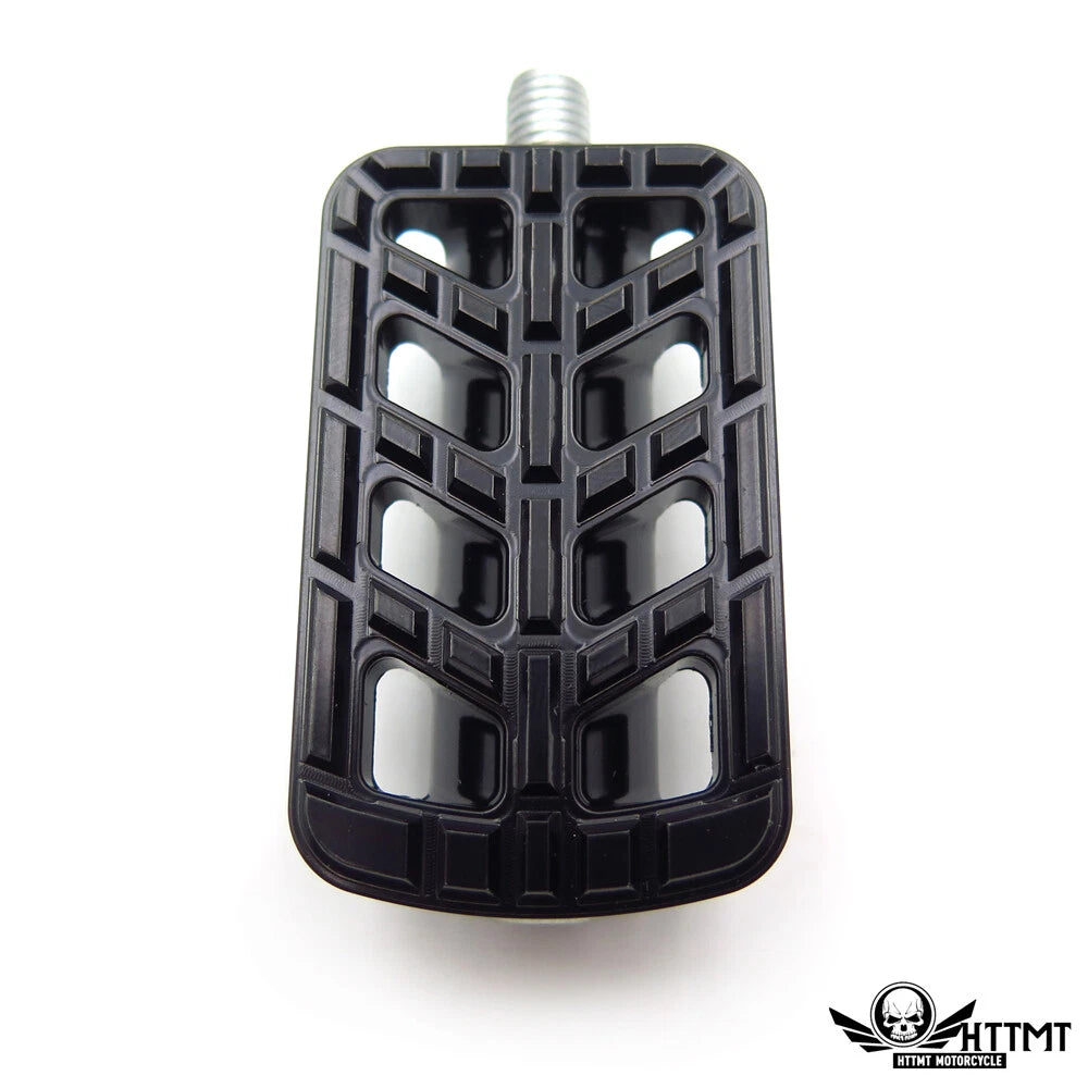 CNC Dominator Cut Shifter Peg for Harley FLH FLT FLST FLHX (Year Range)
