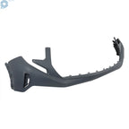 Bumper Cover for GMC Sierra 1500 (2022-2024) Front Upper Plastic