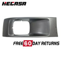 Right Headlight Bezel for Chevrolet GMC Topkick Kodiak (2003–2009)