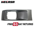 Right Headlight Bezel for Chevrolet GMC Topkick Kodiak (2003–2009)