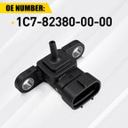 MAP Sensor for Yamaha Raptor 700R SE (2013–2026)