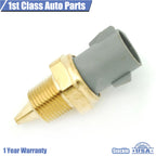 2 Pin Engine Coolant Temperature Sensor for Ford F-150 (1980–2023)