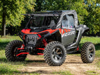 Upper Soft Cab Enclosures for Polaris RZR XP (2014–2023)