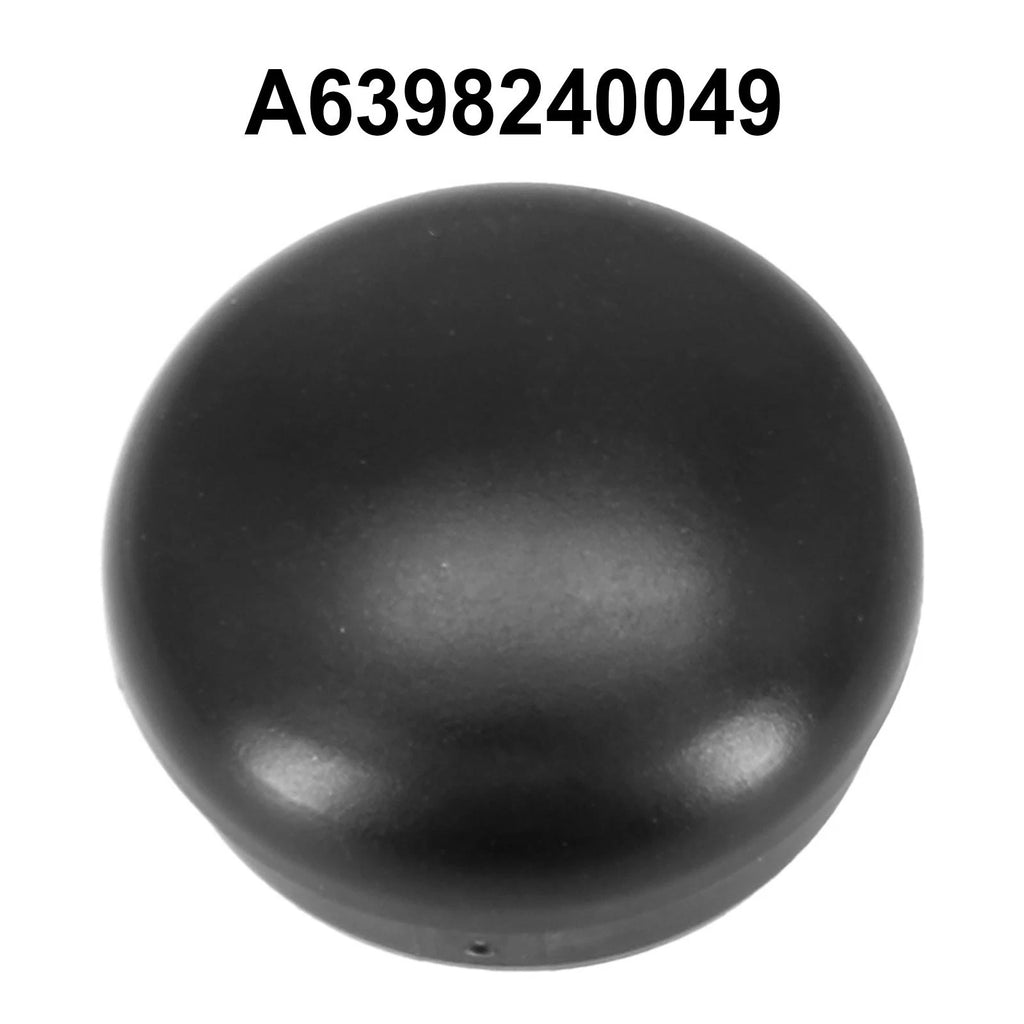 Wiper Cap Cover for Various Makes and Models (2000–2023) Black