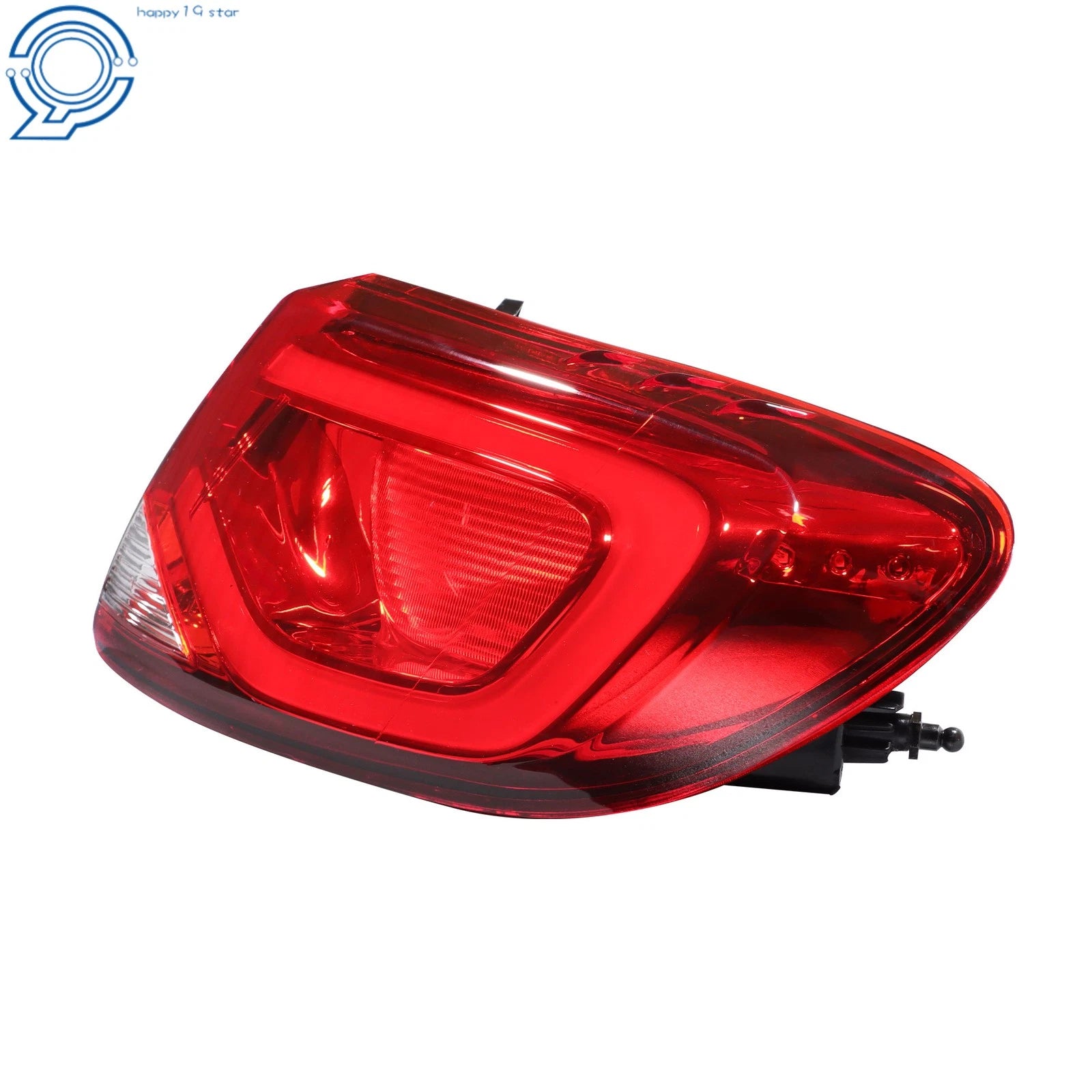 LED Tail Light for Chrysler 200 (2015-2017) Right Side Outer