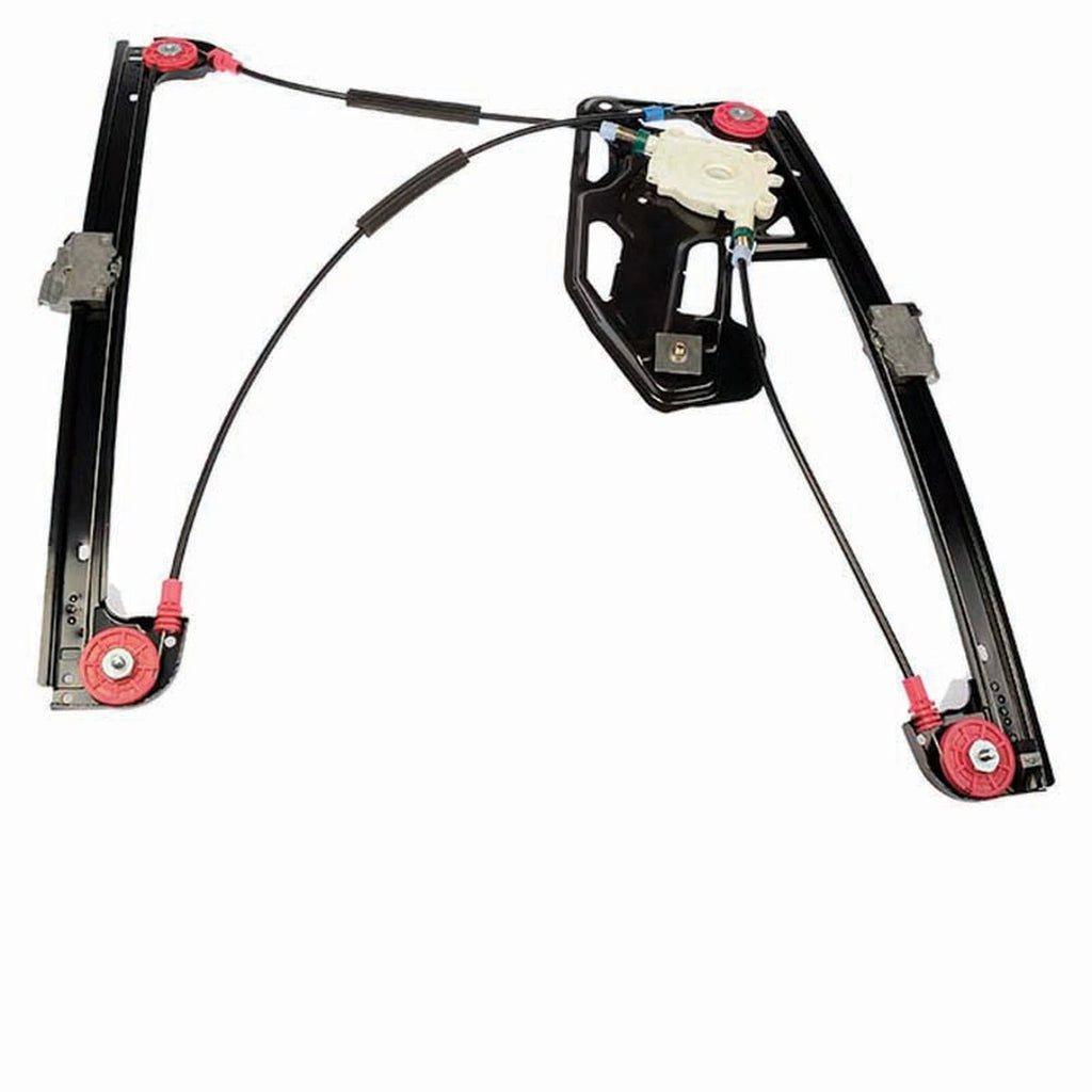 Window Regulator for BMW 740iL (1995–2001) Front Right